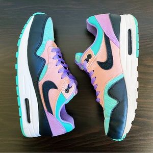 Nike Air Max 1 Have a Nike Day (GS)